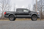 Rough Country 83400RED - Suspension Lift Kit