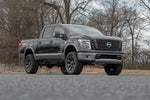 Rough Country 83432 - Suspension Lift Kit