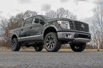 Rough Country 83432 - Suspension Lift Kit