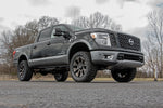 Rough Country 83400RED - Suspension Lift Kit