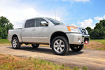 Rough Country 863 - Suspension Leveling Kit