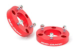 Rough Country 863RED - Suspension Leveling Kit