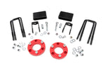 Rough Country 868RED - Suspension Lift Kit