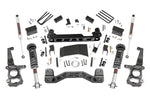 Rough Country 55540 - Suspension Lift Kit