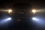 Rough Country 70831 - Auxiliary Light