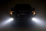 Rough Country 70831 - Auxiliary Light