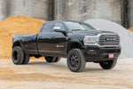 Rough Country 38470 - Suspension Lift Kit