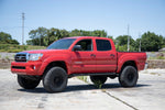 Rough Country 74231RED - Suspension Lift Kit