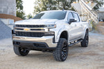 Rough Country 21002 - Step Nerf Bar