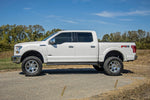 Rough Country 21005 - Step Nerf Bar