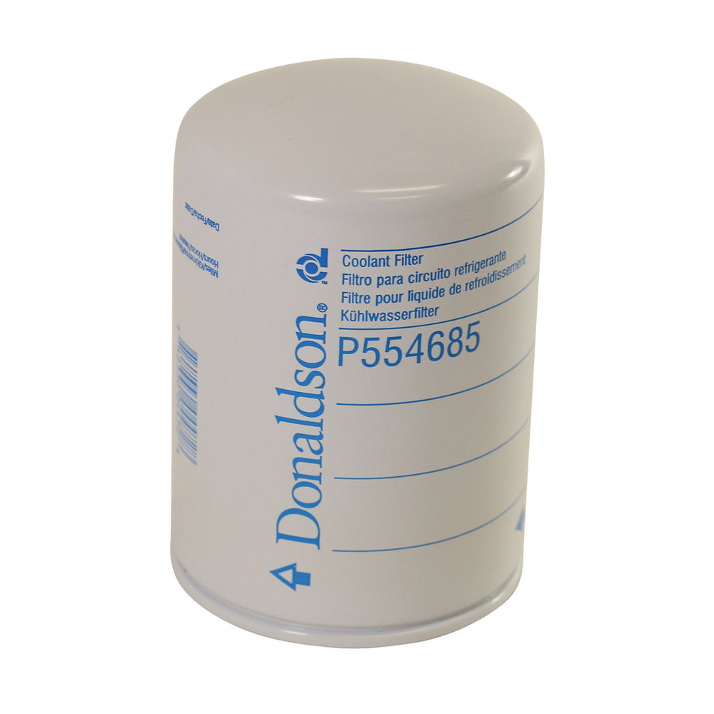 BD Diesel Replacement Filter Cartridge - BD Coolant Filter - Ford 6.0L 2003-2007 - P554685