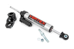 Rough Country 680900 - Steering Stabilizer