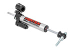 Rough Country 680900 - Steering Stabilizer