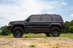 Rough Country 66532 - Suspension Lift Kit