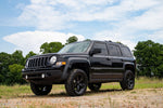 Rough Country 66532 - Suspension Lift Kit