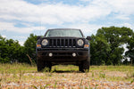 Rough Country 66532 - Suspension Lift Kit