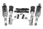 Rough Country 66532 - Suspension Lift Kit