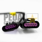 Pedal Commander 11-SAT-VUE-01 - Electronic Throttle Controller