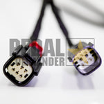 Pedal Commander 153-CNM-RYK-01 - Electronic Throttle Controller