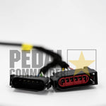 Pedal Commander 19-JGR-JXK-01 - Electronic Throttle Controller