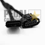 Pedal Commander 27-SCI-STC-02 - Electronic Throttle Controller