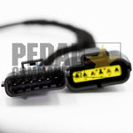 Pedal Commander 29-MTS-LAN-01 - Electronic Throttle Controller