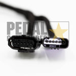 Pedal Commander 41-SCI-SIA-01 - Electronic Throttle Controller