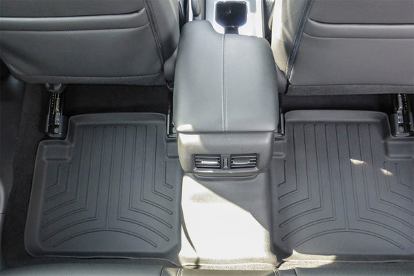 WeatherTech - FloorLiner™ DigitalFit® - 444812