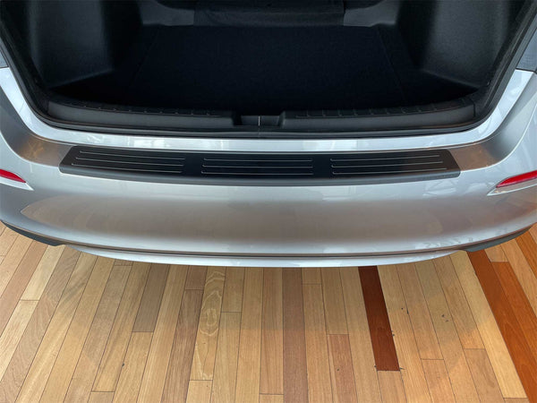 WeatherTech - BumperTopper - BP0045