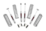 Rough Country PERF678 - Suspension Lift Kit