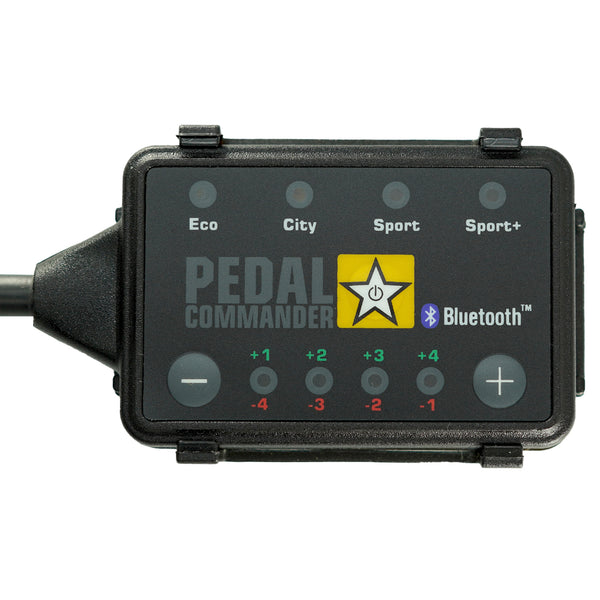 Pedal Commander Throttle Response Controller for GMC: Sierra 3500 HD 07 - 19 Base / Denali / SLE / SLT / WT