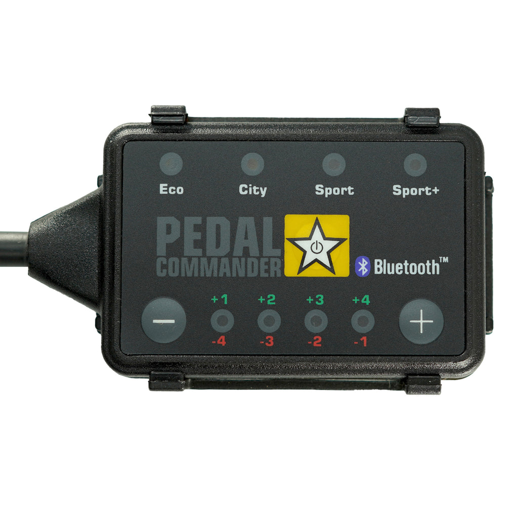 Pedal Commander Throttle Response Controller for Ford: Police Interceptor Utility 13 - 22 Base