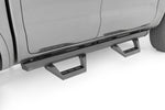 Rough Country 51089 - Step Nerf Bar
