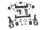 Rough Country 32930 - Suspension Lift Kit
