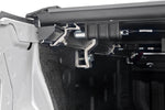 Rough Country 47119651B - Tonneau Cover