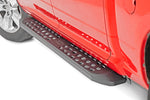 Rough Country 44003 - Running Board Set