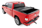 Rough Country 41309650A - Tonneau Cover