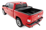 Rough Country 41309650A - Tonneau Cover