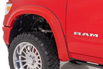 Rough Country S-D10914-PAU - Fender Flare Set