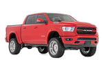 Rough Country S-D10914-PXQ - Fender Flare Set