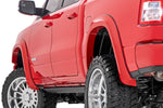 Rough Country S-D10914-PAU - Fender Flare Set