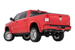 Rough Country S-D10914-PSC - Fender Flare Set