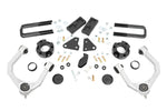 Rough Country 50000 - Suspension Lift Kit