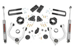 Rough Country 500011 - Suspension Lift Kit