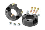 Rough Country 50100 - Suspension Leveling Kit