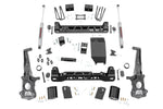 Rough Country 50930 - Suspension Lift Kit