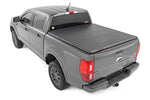 Rough Country 41219500A - Tonneau Cover