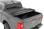 Rough Country 41219500A - Tonneau Cover
