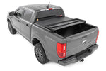 Rough Country 41219500A - Tonneau Cover
