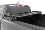Rough Country 41219500A - Tonneau Cover